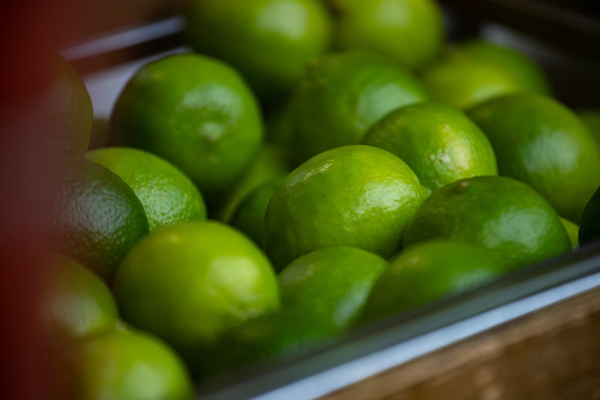 Aliments riches en supernutriments